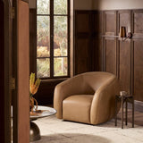 Channing Swivel Chair Occasional + Accent Chairs