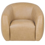 Channing Swivel Chair Occasional + Accent Chairs
