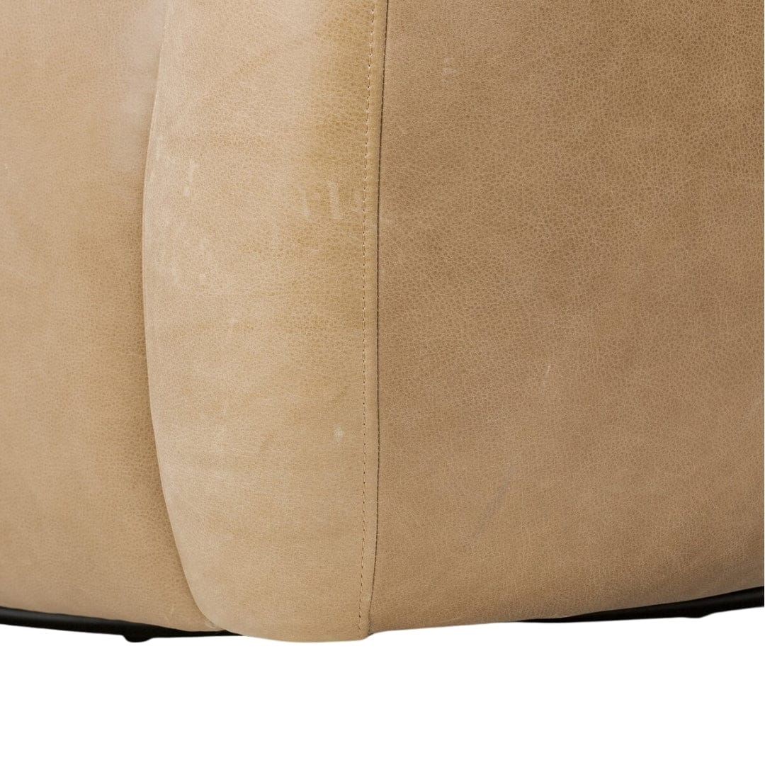 Channing Swivel Chair Occasional + Accent Chairs