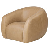 Channing Swivel Chair Occasional + Accent Chairs 242210-005