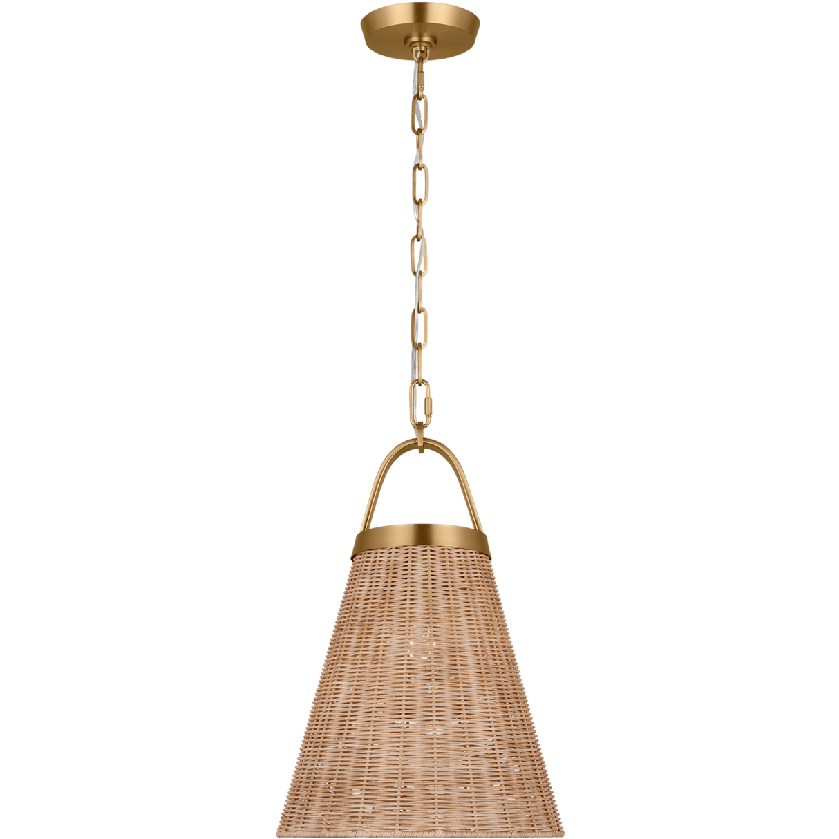 Whitby Pendant Pendants CP1421BBS 014817639605