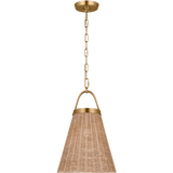 Whitby Pendant Pendants CP1421BBS 014817639605