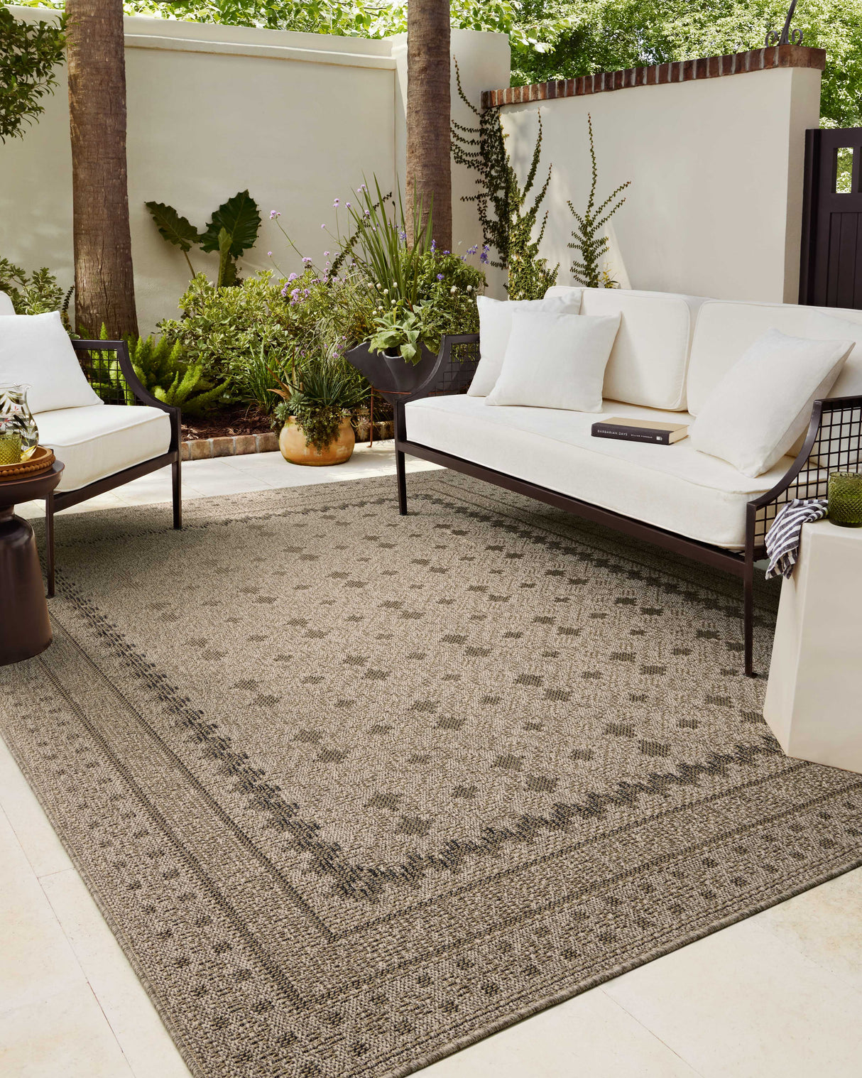 Providence Indoor/Outdoor Rug Outdoor Rugs