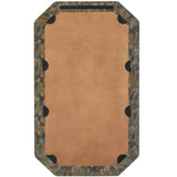 Charlene Jewel Wall Mirror Rectangle + Square Mirrors