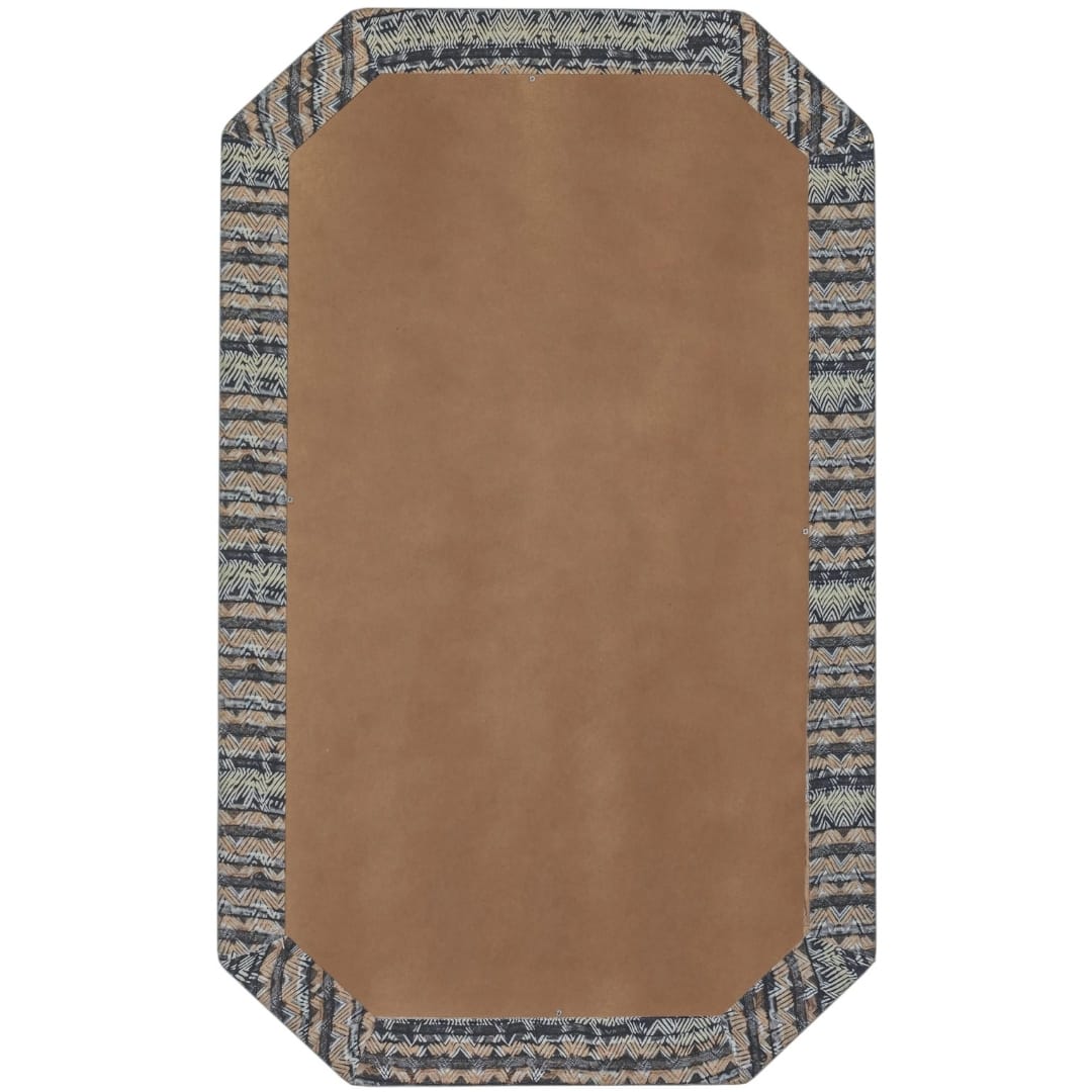 Charlene Jewel Wall Mirror Rectangle + Square Mirrors