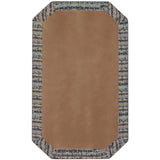 Charlene Jewel Wall Mirror Rectangle + Square Mirrors