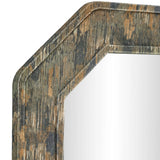 Charlene Jewel Wall Mirror Rectangle + Square Mirrors