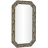 Charlene Jewel Wall Mirror Rectangle + Square Mirrors TOV-C18948 793580646378