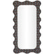 Charlene Squiggle Wall Mirror Rectangle + Square Mirrors TOV-C18949 793580646385