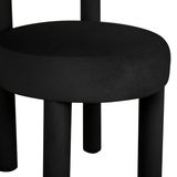 Charles Dining Chair Dining Chairs + Benches