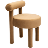Charles Dining Chair Dining Chairs + Benches