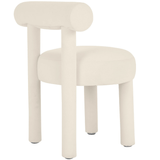 Charles Dining Chair Dining Chairs + Benches