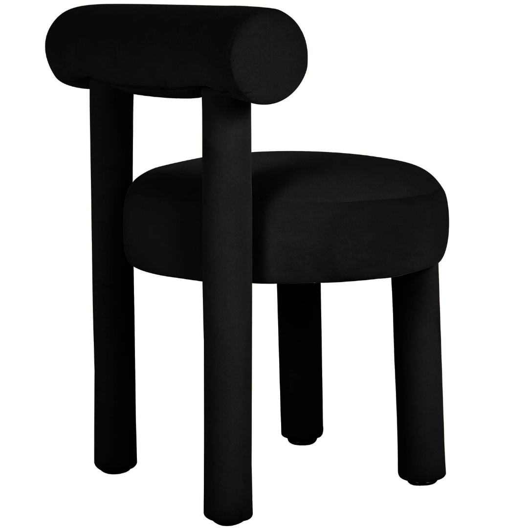 Charles Dining Chair Dining Chairs + Benches