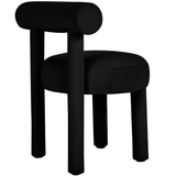 Charles Dining Chair Dining Chairs + Benches