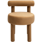 Charles Dining Chair Dining Chairs + Benches