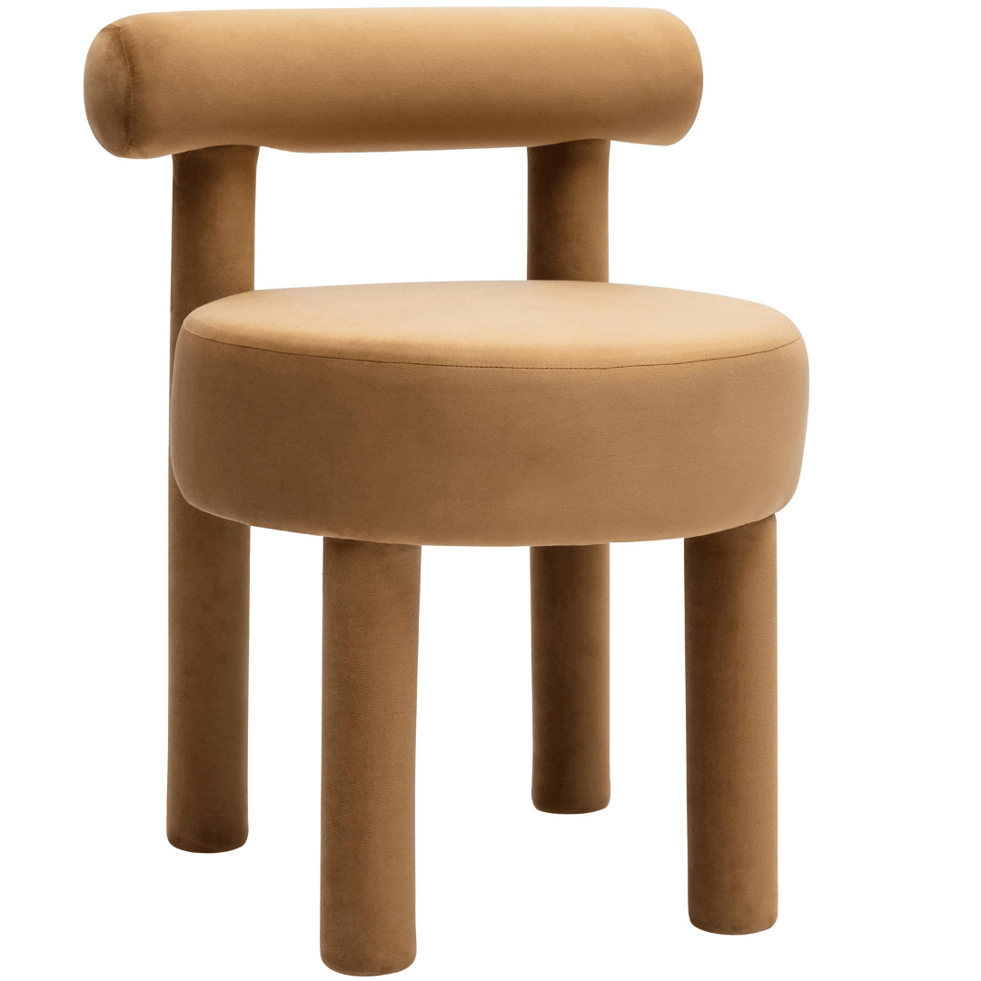 Charles Dining Chair Dining Chairs + Benches TOV-D68803 793580630100