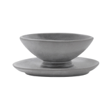 Charles Gravy Boat and Saucer Serveware BP003648