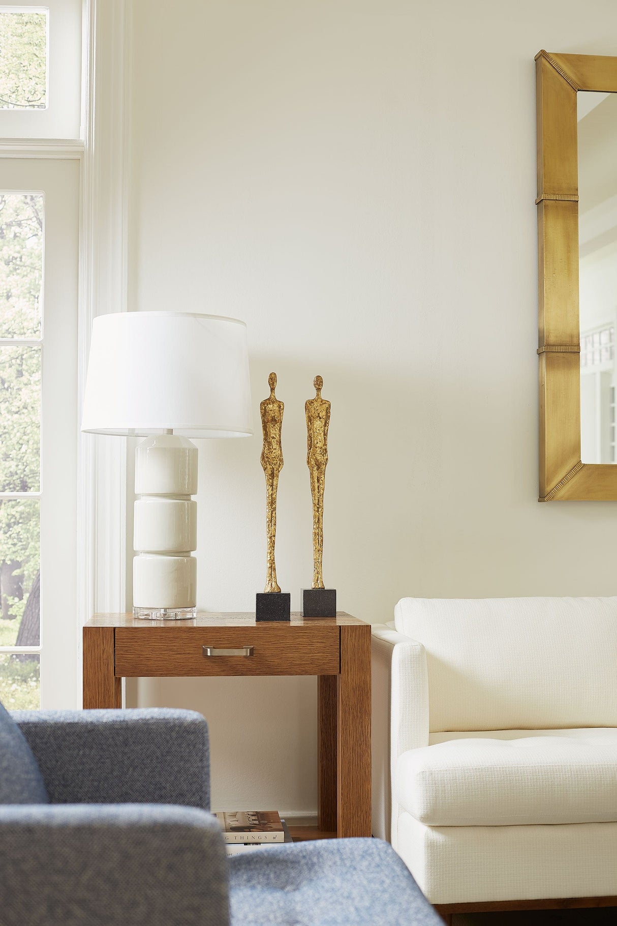 Charles Lamp Table Lamps