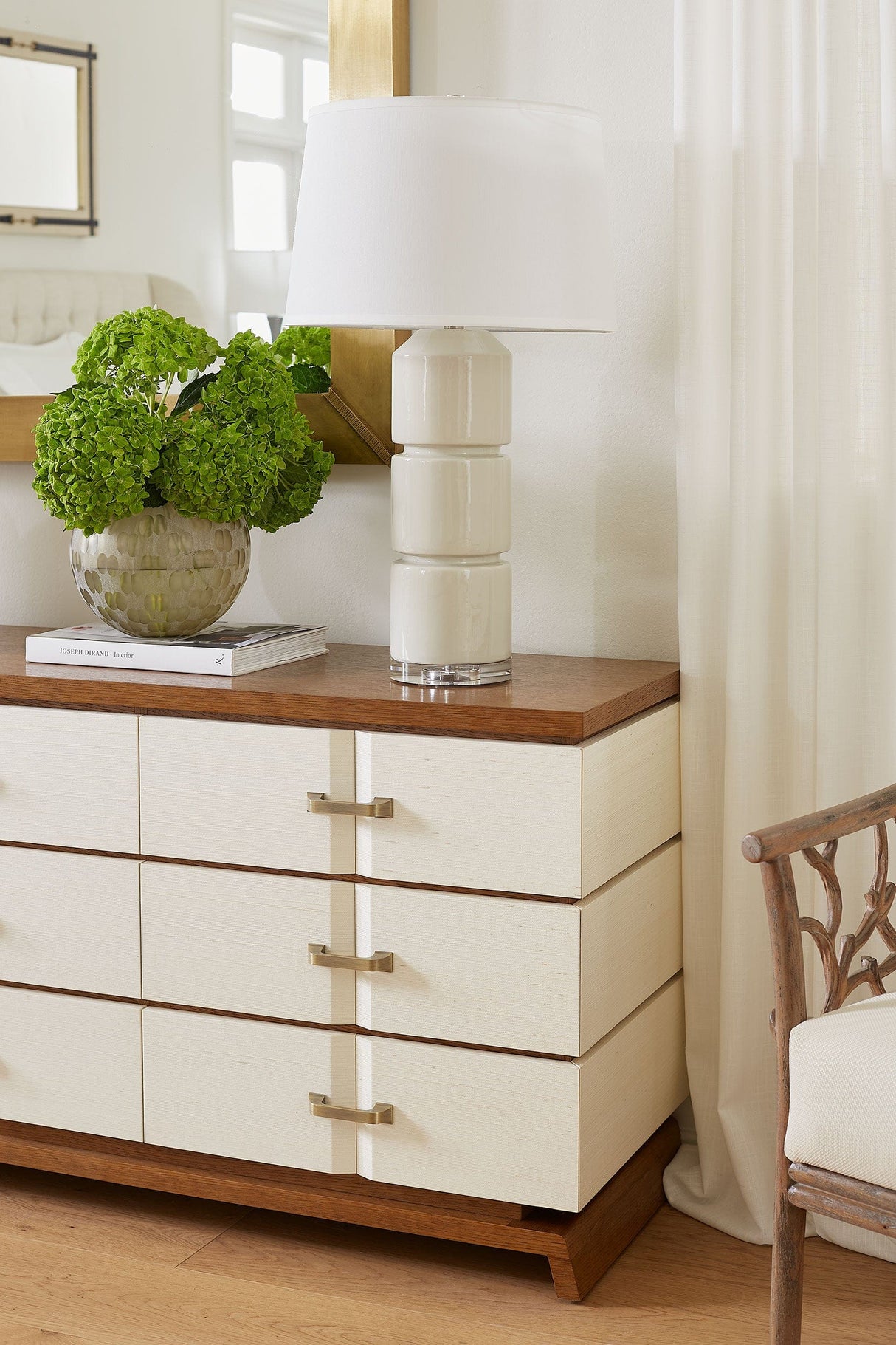 Charles Lamp Table Lamps