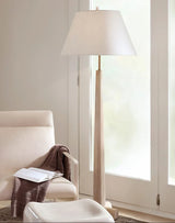 Charleston Floor Lamp Floor Lamps 1CHAR-FLWW 688933041958