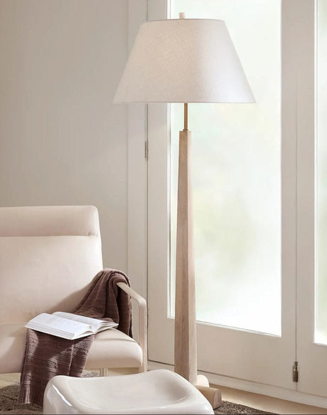 Charleston Floor Lamp Floor Lamps 1CHAR-FLWW 688933041958