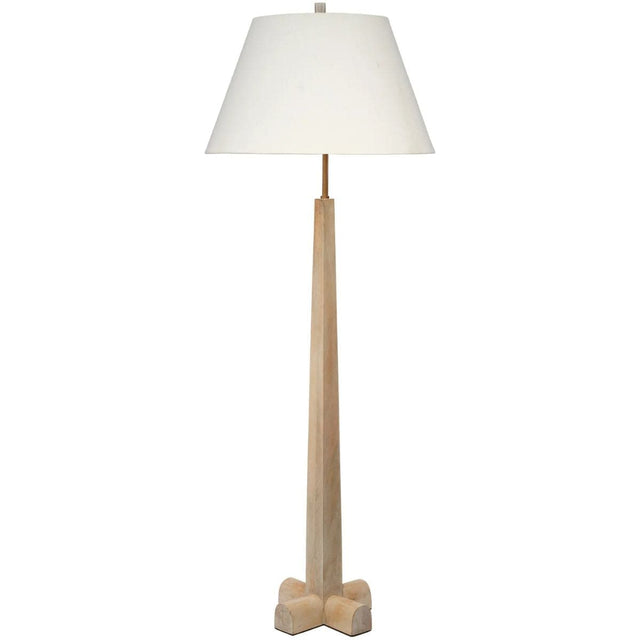 Charleston Floor Lamp Floor Lamps 1CHAR-FLWW 688933041958