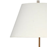 Charleston Floor Lamp Floor Lamps 1CHAR-FLWW 688933041958