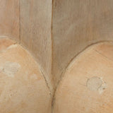 Charleston Floor Lamp Floor Lamps 1CHAR-FLWW 688933041958