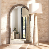 Charleston Floor Mirror Mirror WMI55 796505382320