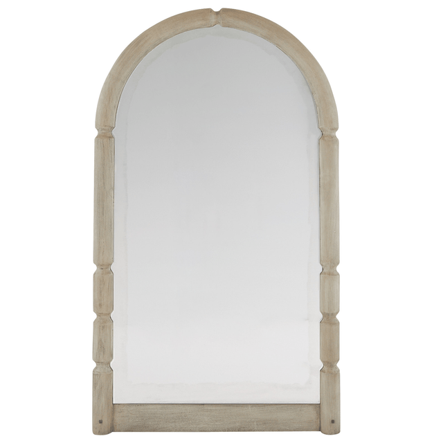 Charleston Floor Mirror Mirror WMI55 796505382320