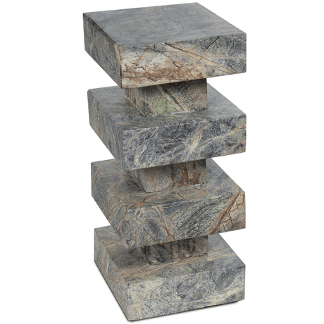 Charli Accent Table Accent Table 30-1218GRN