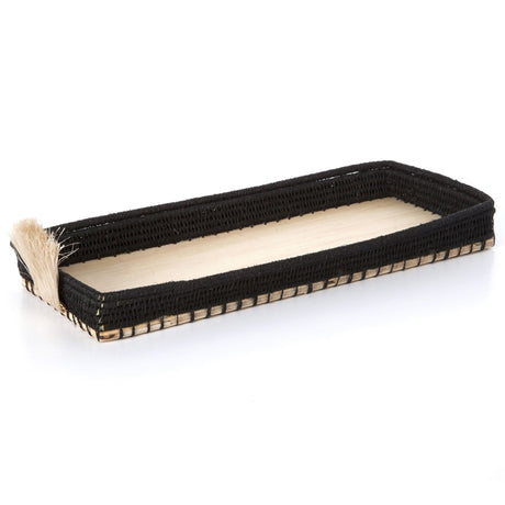 Charlie Sprout Fan Bread Basket Pillow & Decor charlie-sprout-HS20-22