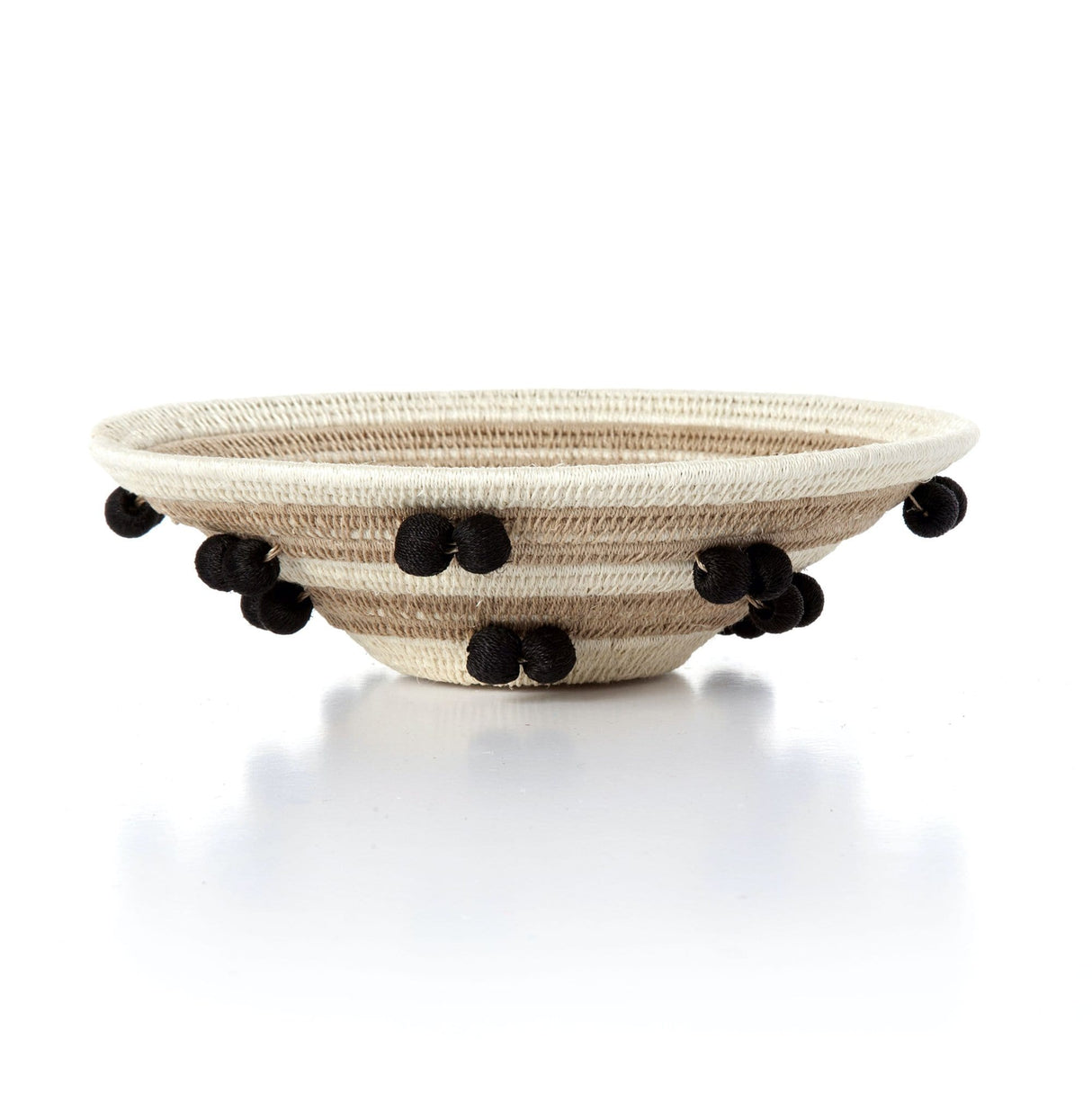 Charlie Sprout Twins Basket