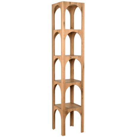 Charlotte Bookcase Bookcase RO108-L-CH