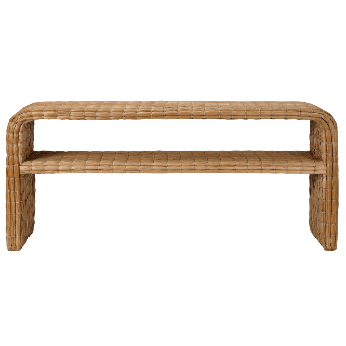 Charlotte Console Console Table FURCHARLCON7218SG