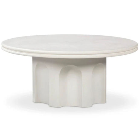 Charlotte Indoor/Outdoor Coffee Table Coffee Tables TOV-OC54668 793580647436