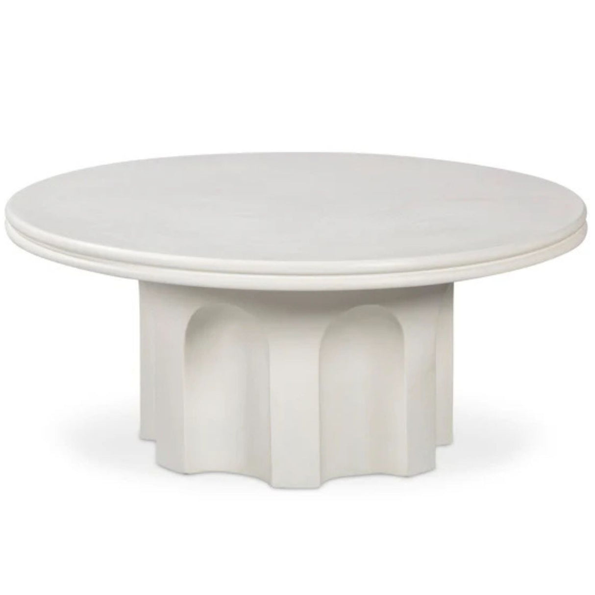 Charlotte Indoor/Outdoor Coffee Table Coffee Tables TOV-OC54668 793580647436