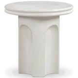 Charlotte Indoor/Outdoor Side Table Side Tables TOV-OC54667 793580647429