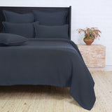 Chatham Matelasse Blanket Throw GT-5000-NV-02 810181511062