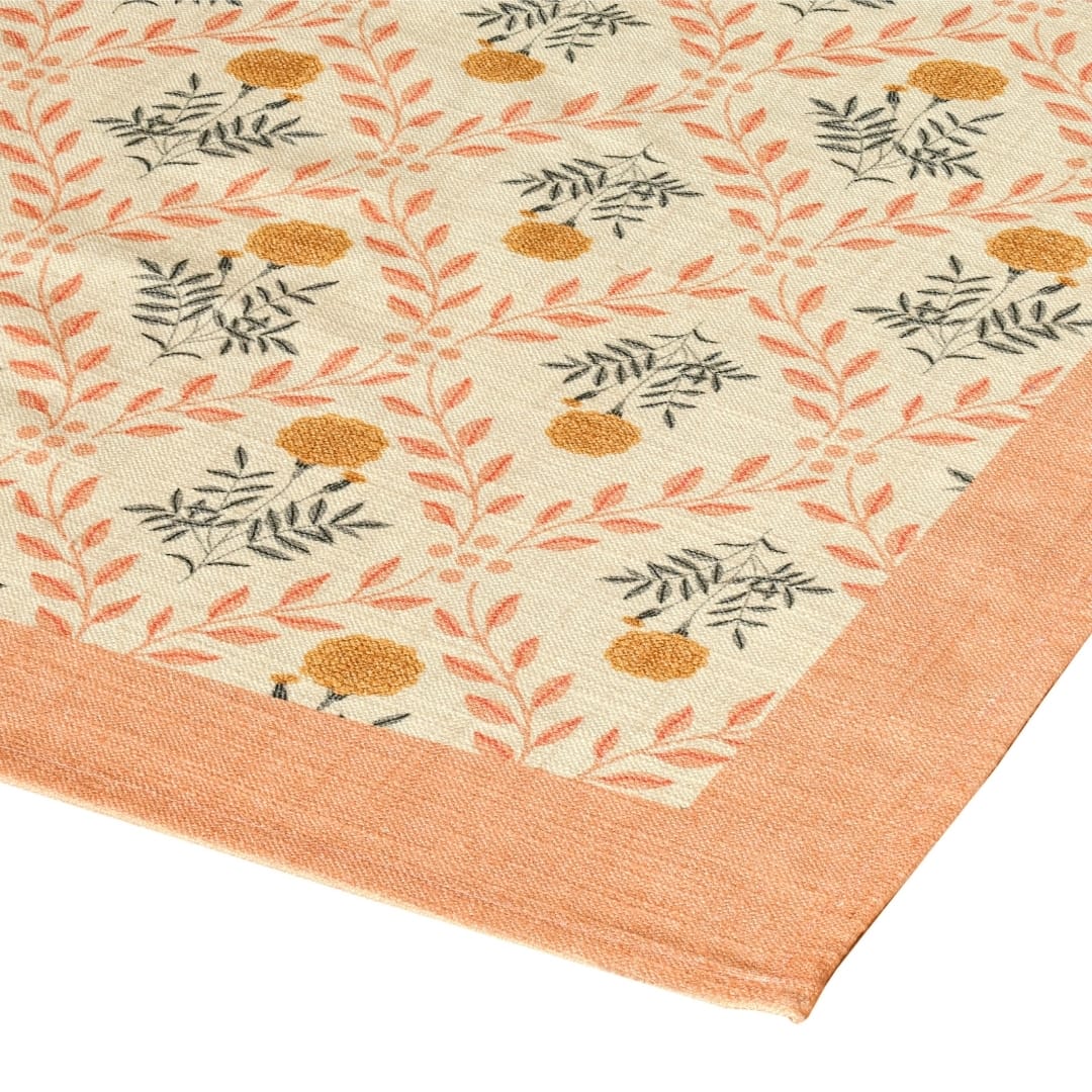 Cheery Table Cloth Kitchen + Table Linens