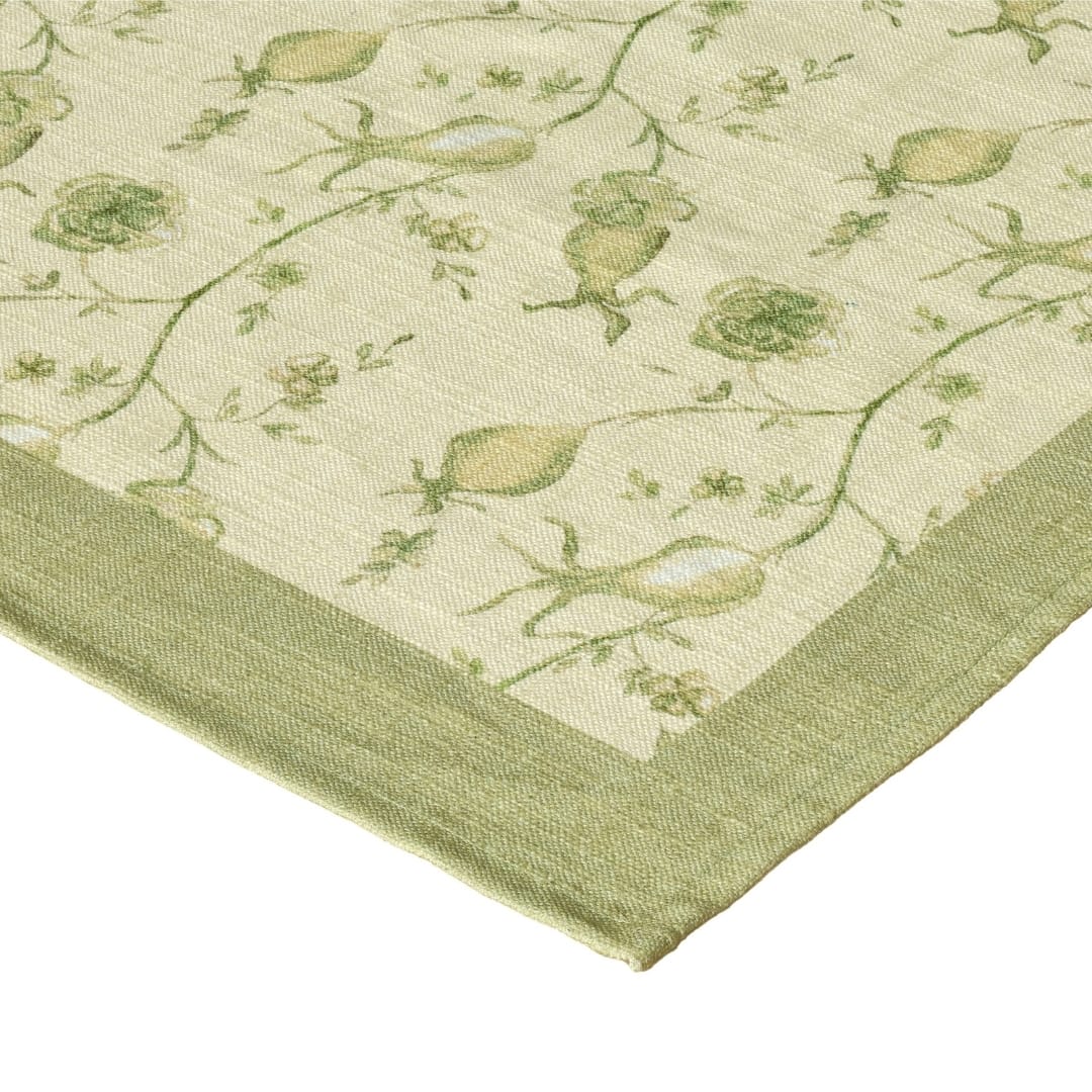 Cheery Table Cloth Kitchen + Table Linens
