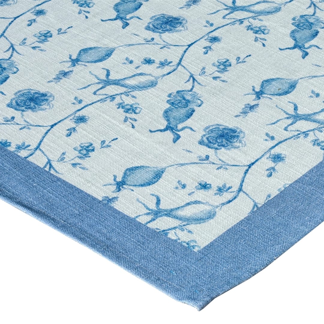 Cheery Table Cloth Kitchen + Table Linens