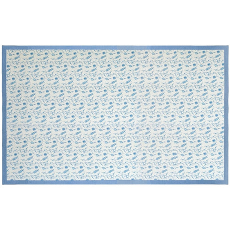 Cheery Table Cloth Kitchen + Table Linens TOV-T18991 793580648259