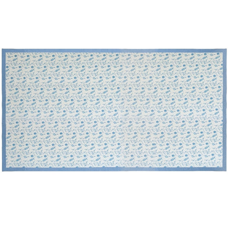 Cheery Table Cloth Kitchen + Table Linens TOV-T18992 793580648266