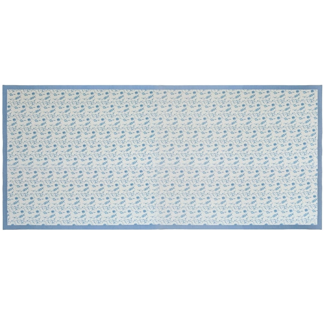 Cheery Table Cloth Kitchen + Table Linens TOV-T18993 793580648273