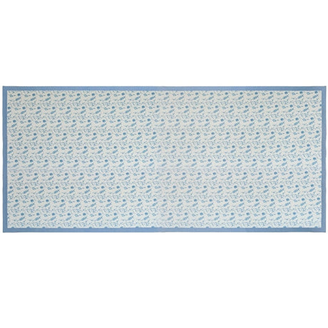 Cheery Table Cloth Kitchen + Table Linens TOV-T18993 793580648273