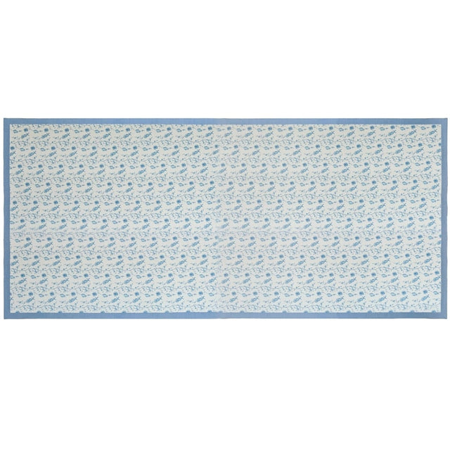 Cheery Table Cloth Kitchen + Table Linens TOV-T18993 793580648273