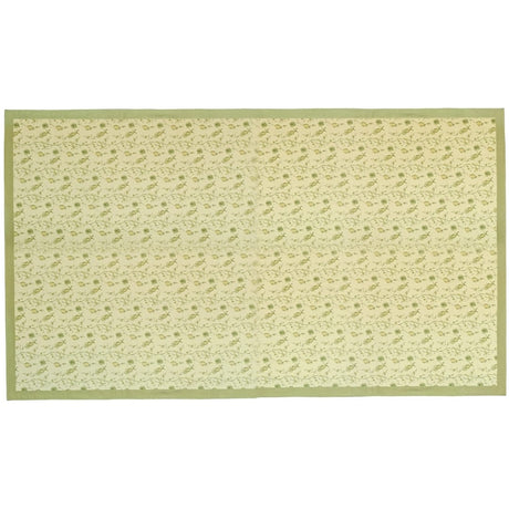 Cheery Table Cloth Kitchen + Table Linens TOV-T18994 793580648280