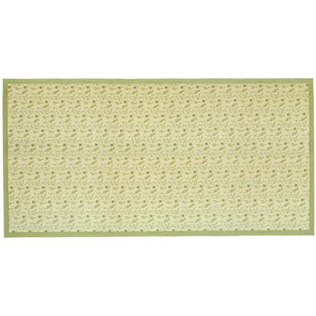 Cheery Table Cloth Kitchen + Table Linens TOV-T18995 793580648297
