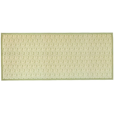 Cheery Table Cloth Kitchen + Table Linens TOV-T18996 793580648303